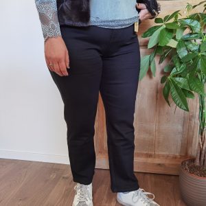 Jeans Clara Noir
