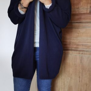 Gilet Chloé étoile