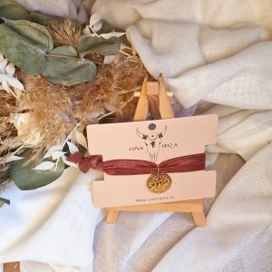 Bracelets élastiques multi-usages LOVE IBIZA - pièce