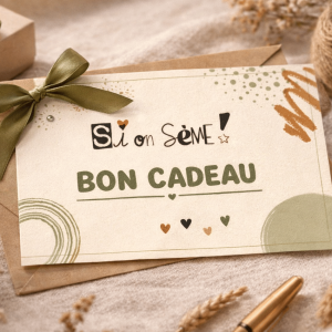 Carte Cadeau