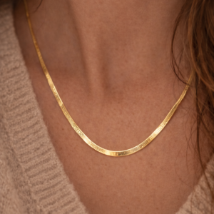 Collier Alma- Collection Solea