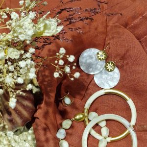 Trio Agatha - Collection Enora